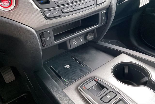 New 2026 Honda Ridgeline RTL image 18