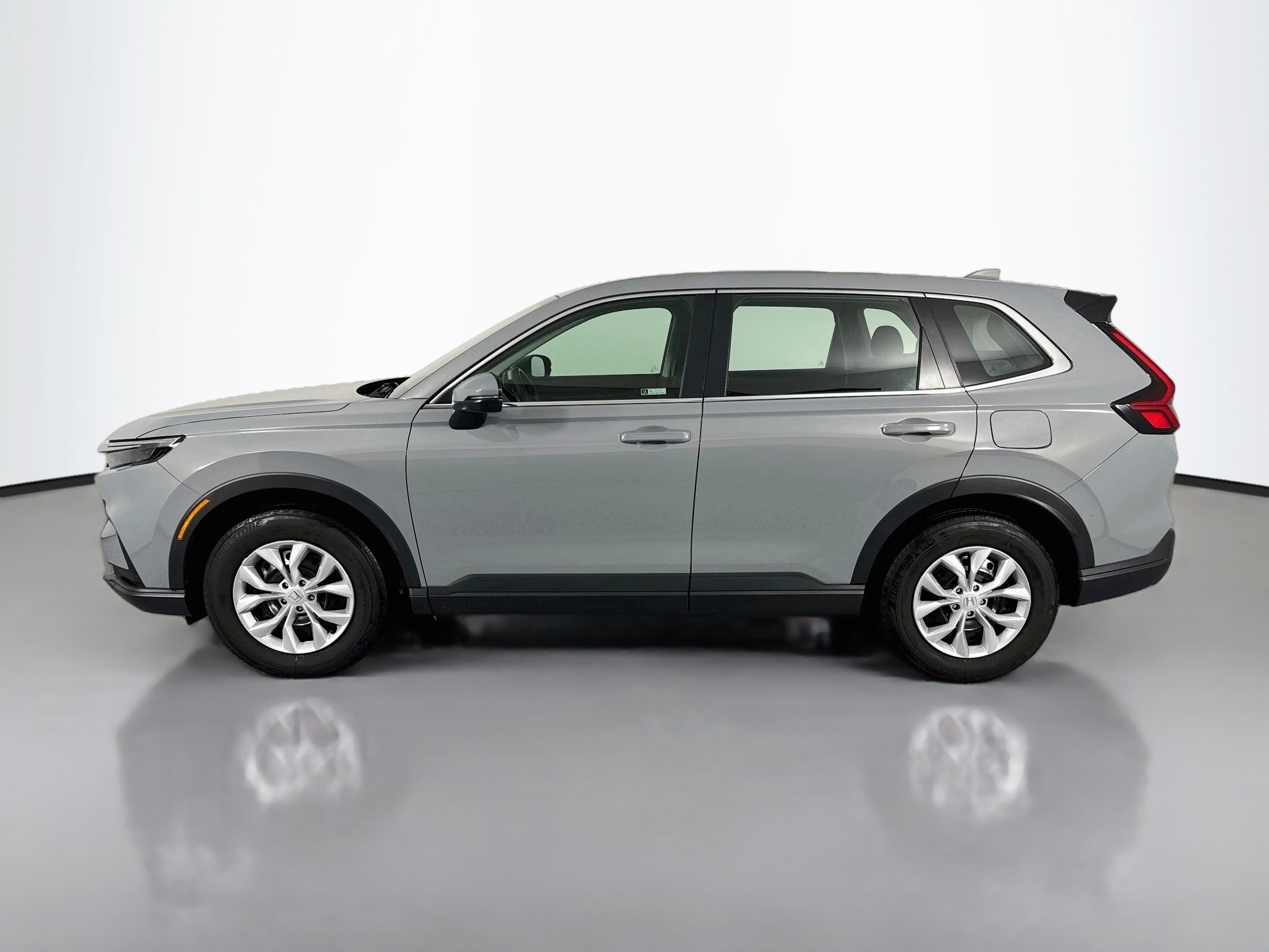 Certified 2024 Honda CR-V LX image 8