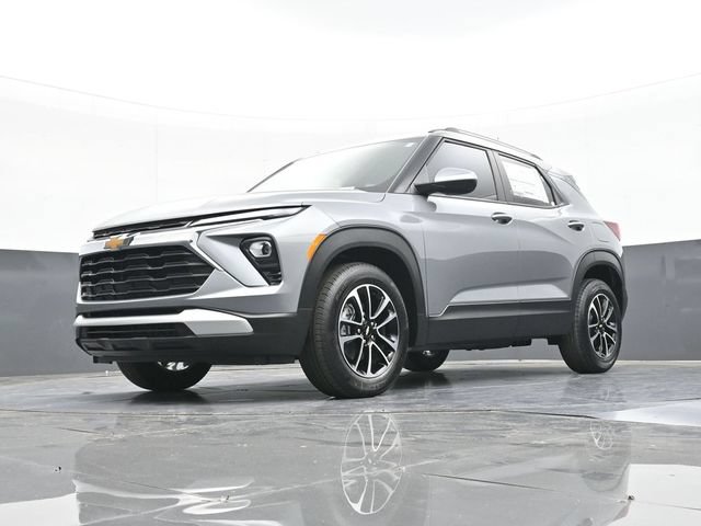 New 2026 Chevrolet TrailBlazer LT w/ Convenience Package FWD image 54