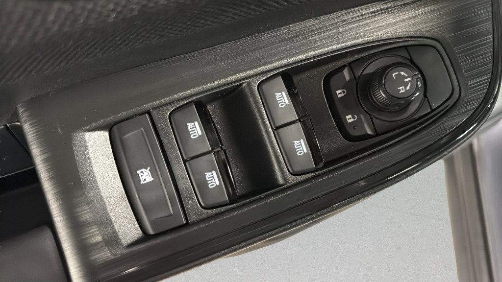 New 2026 Subaru Outback Limited AWD/4WD image 15