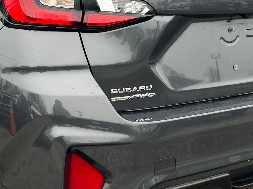 Used 2025 Subaru Impreza 2.0i Sport image 7