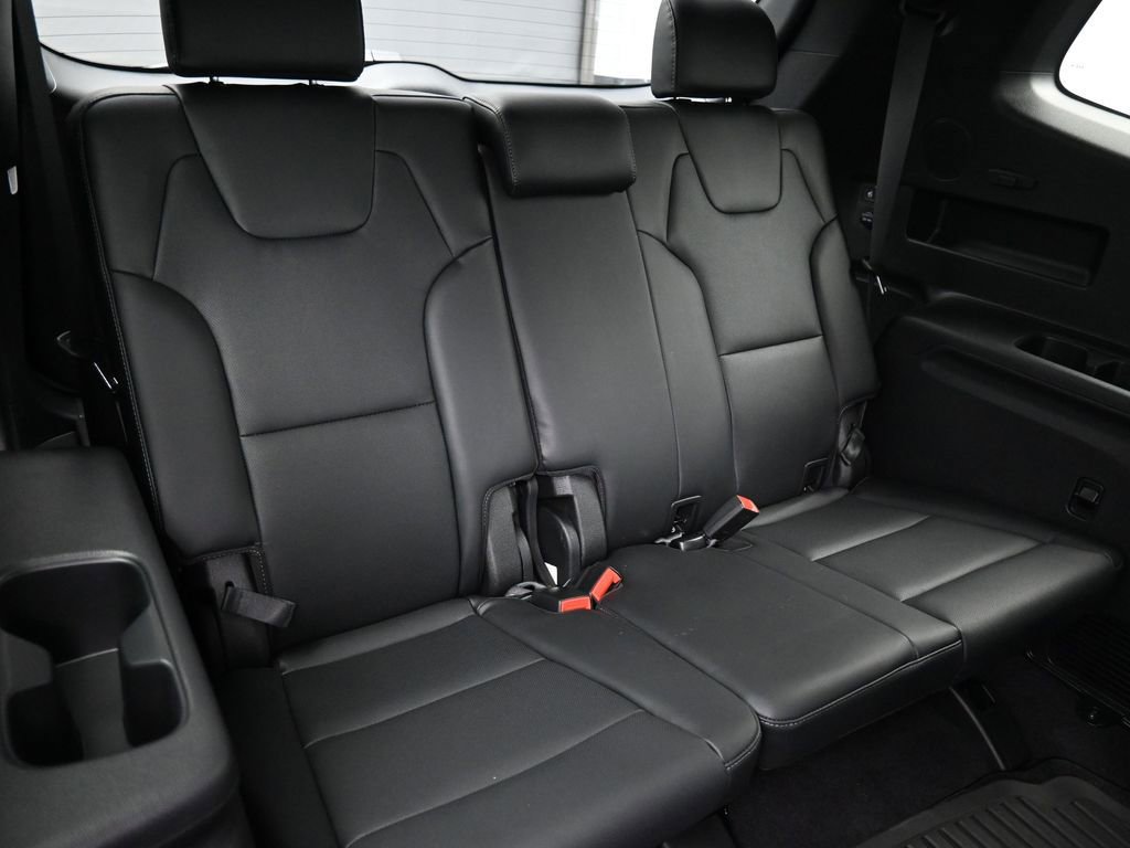 New 2025 Kia Telluride SX Prestige X-Line AWD/4WD image 27