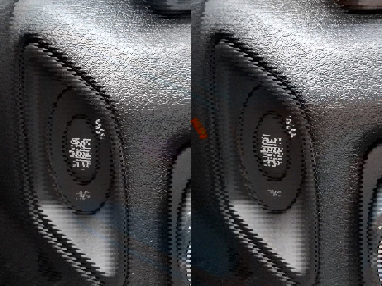 Certified 2025 Jeep Wrangler Sport image 25