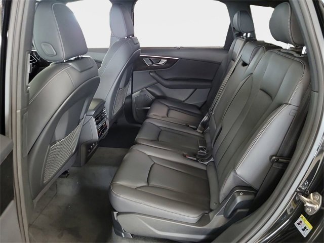 New 2026 Audi Q7 3.0T Premium Plus image 25