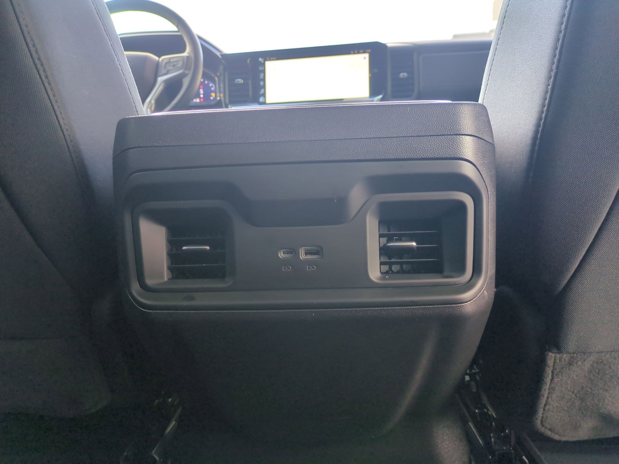 Used 2025 Chevrolet Silverado 1500 LT Trail Boss image 29