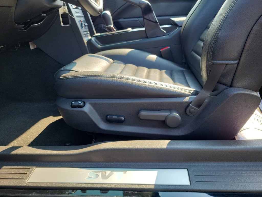 Used 2008 Ford Mustang Shelby GT500 RWD image 16