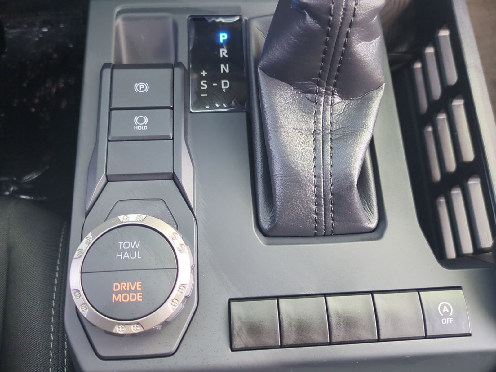 New 2026 Toyota Tacoma TRD Sport image 16