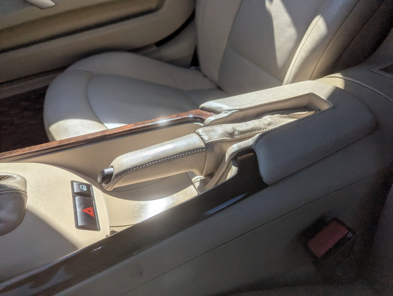 Used 2008 BMW Z4 3.0i image 26