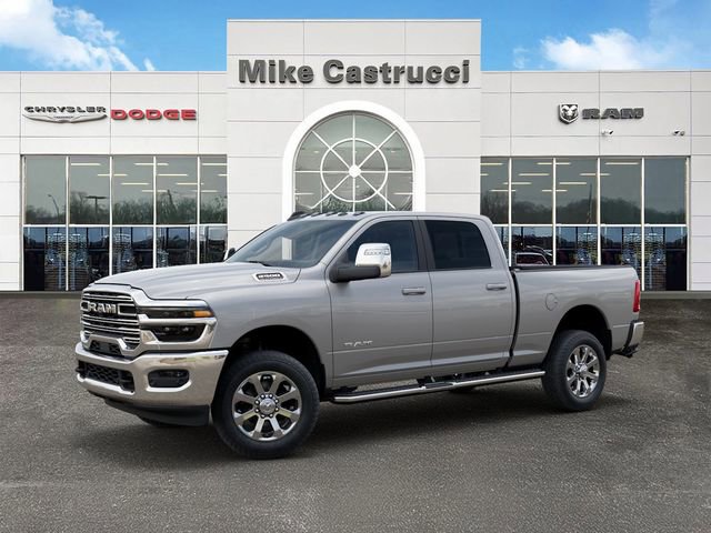 New 2026 RAM 2500 Laramie image 3