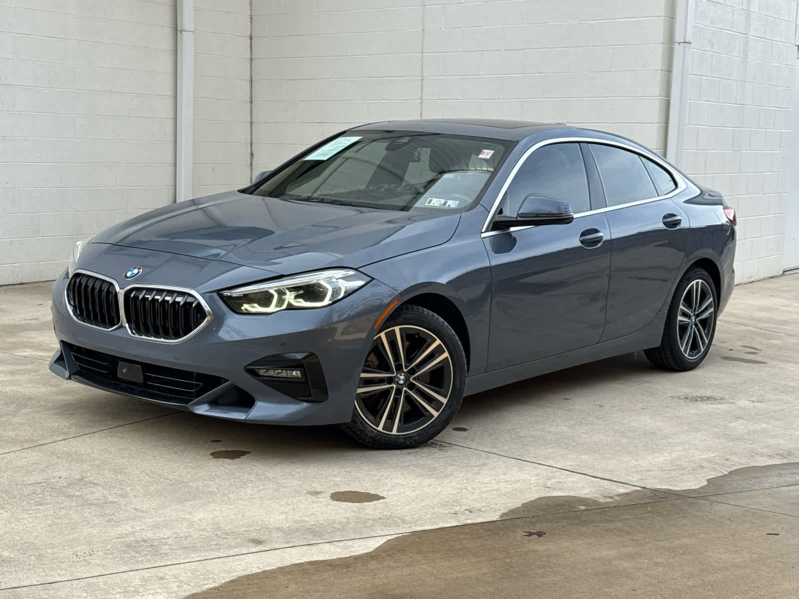 Used 2020 BMW 228i xDrive Gran Coupe w/ Convenience Package
