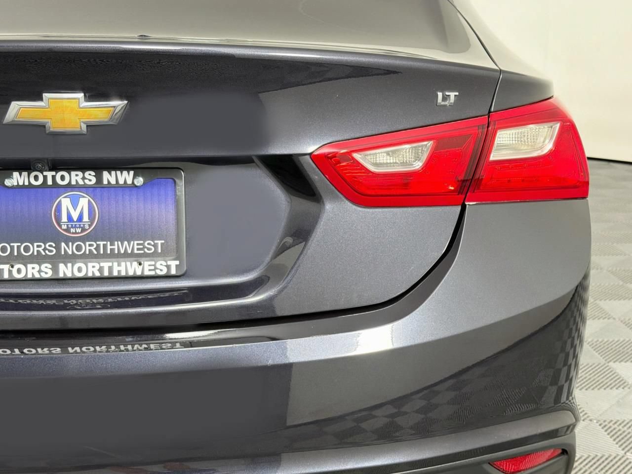 Used 2023 Chevrolet Malibu LT FWD image 24