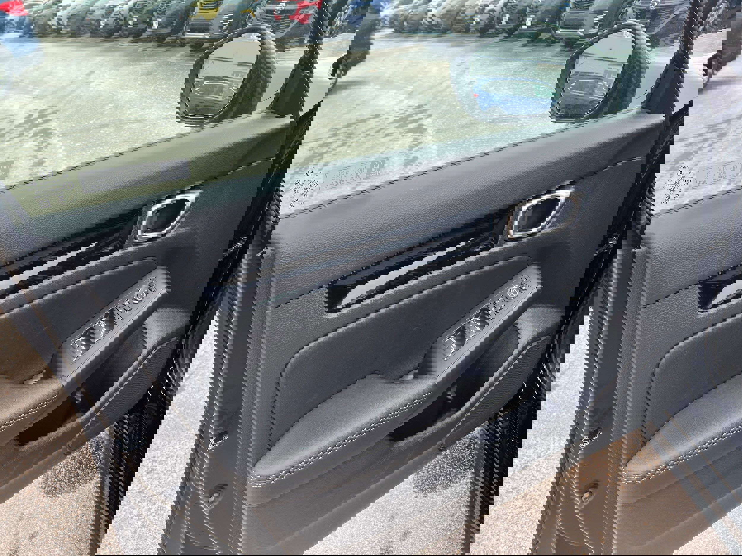 Used 2024 Honda Civic EX-L image 17