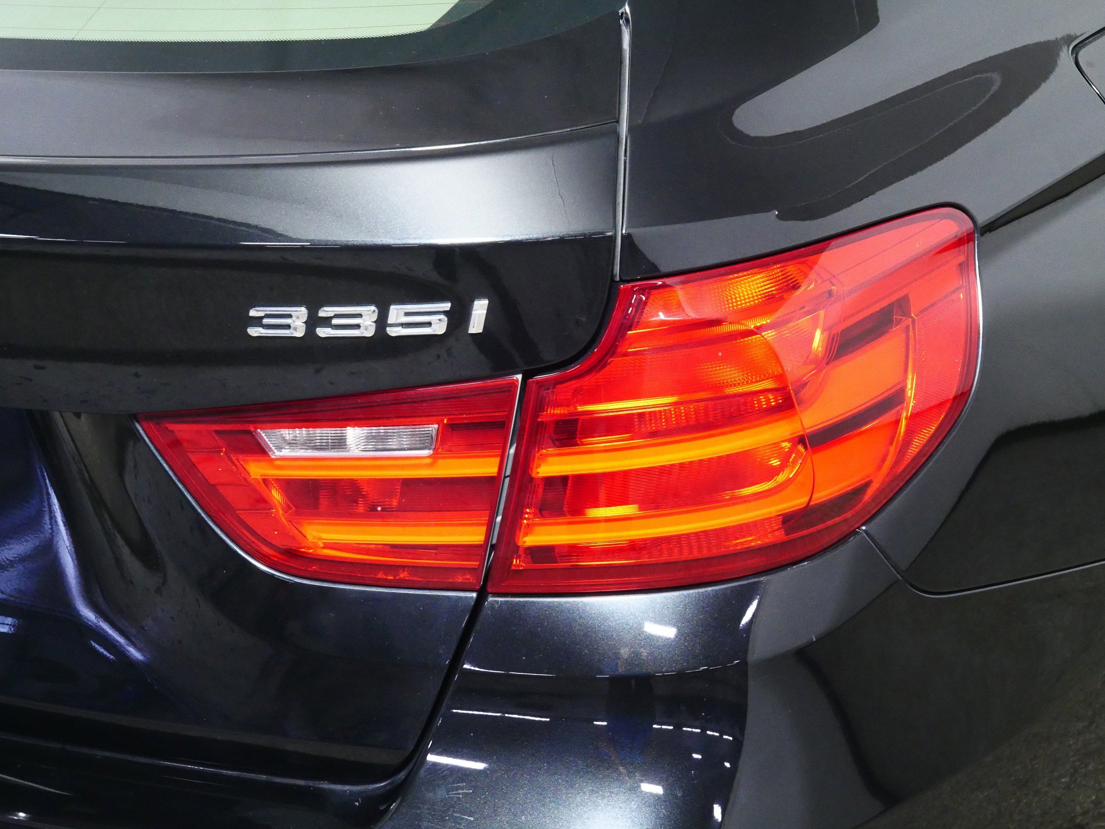 Used 2016 BMW 335i Gran Turismo xDrive image 17