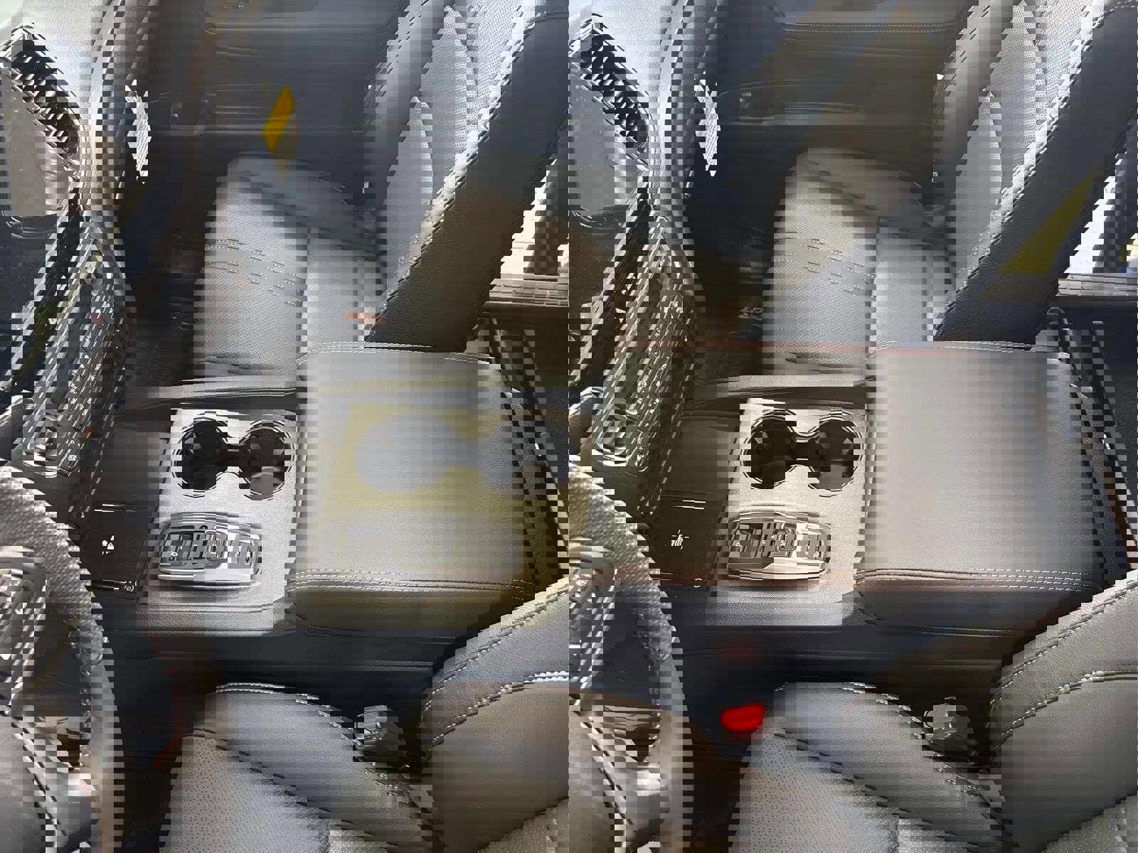 New 2026 Honda Ridgeline TrailSport+ image 14