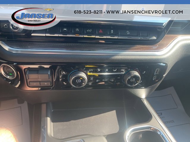 New 2026 Chevrolet Silverado 1500 LT image 26