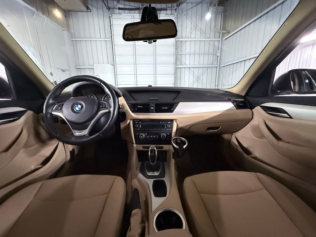 Used 2014 BMW X1 xDrive28i image 38