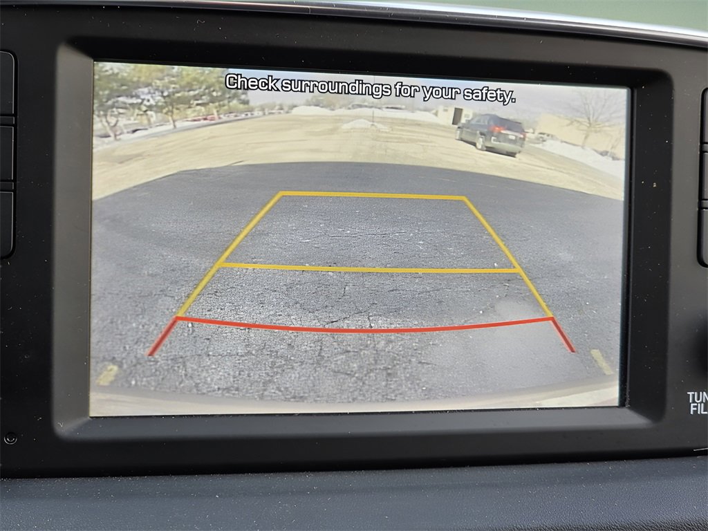 Used 2020 Hyundai Santa Fe SEL w/ Convenience Package image 31