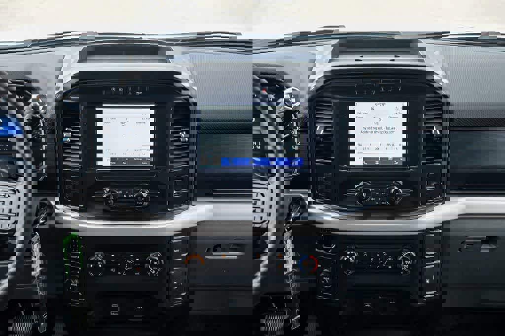 Used 2021 Ford F150 XL w/ Equipment Group 101A High image 13