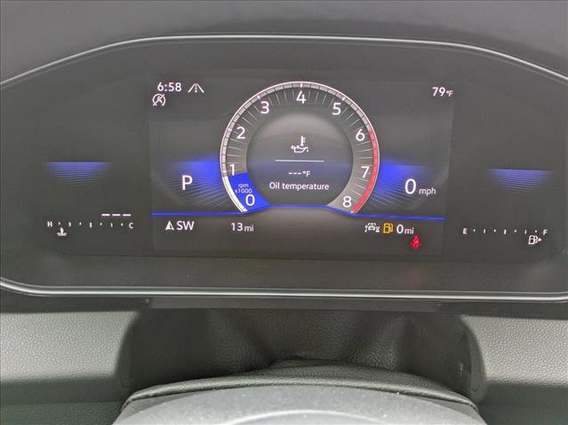 New 2025 Volkswagen Jetta Sport image 11