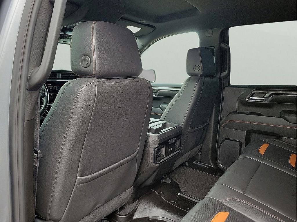 Used 2024 GMC Sierra 1500 AT4 AWD/4WD image 12