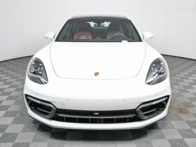 Certified 2023 Porsche Panamera Platinum Edition RWD image 38