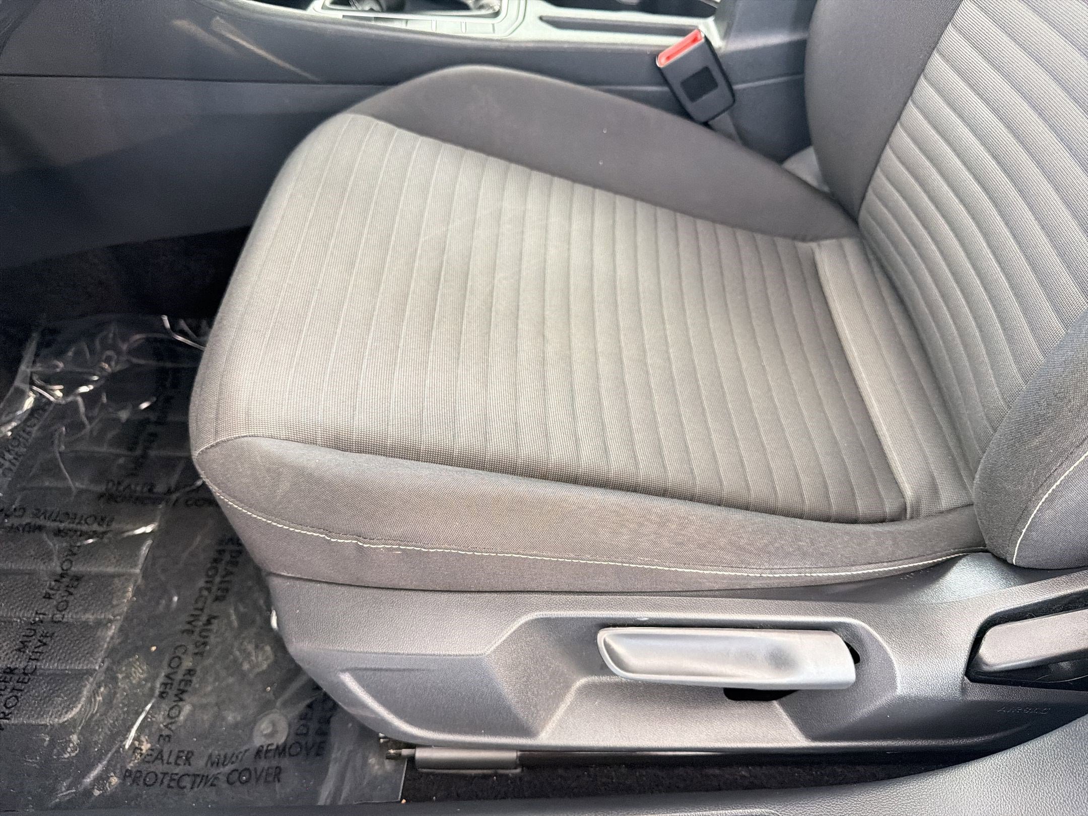 Used 2023 Volkswagen Jetta S w/ IQ.Drive Package FWD image 14