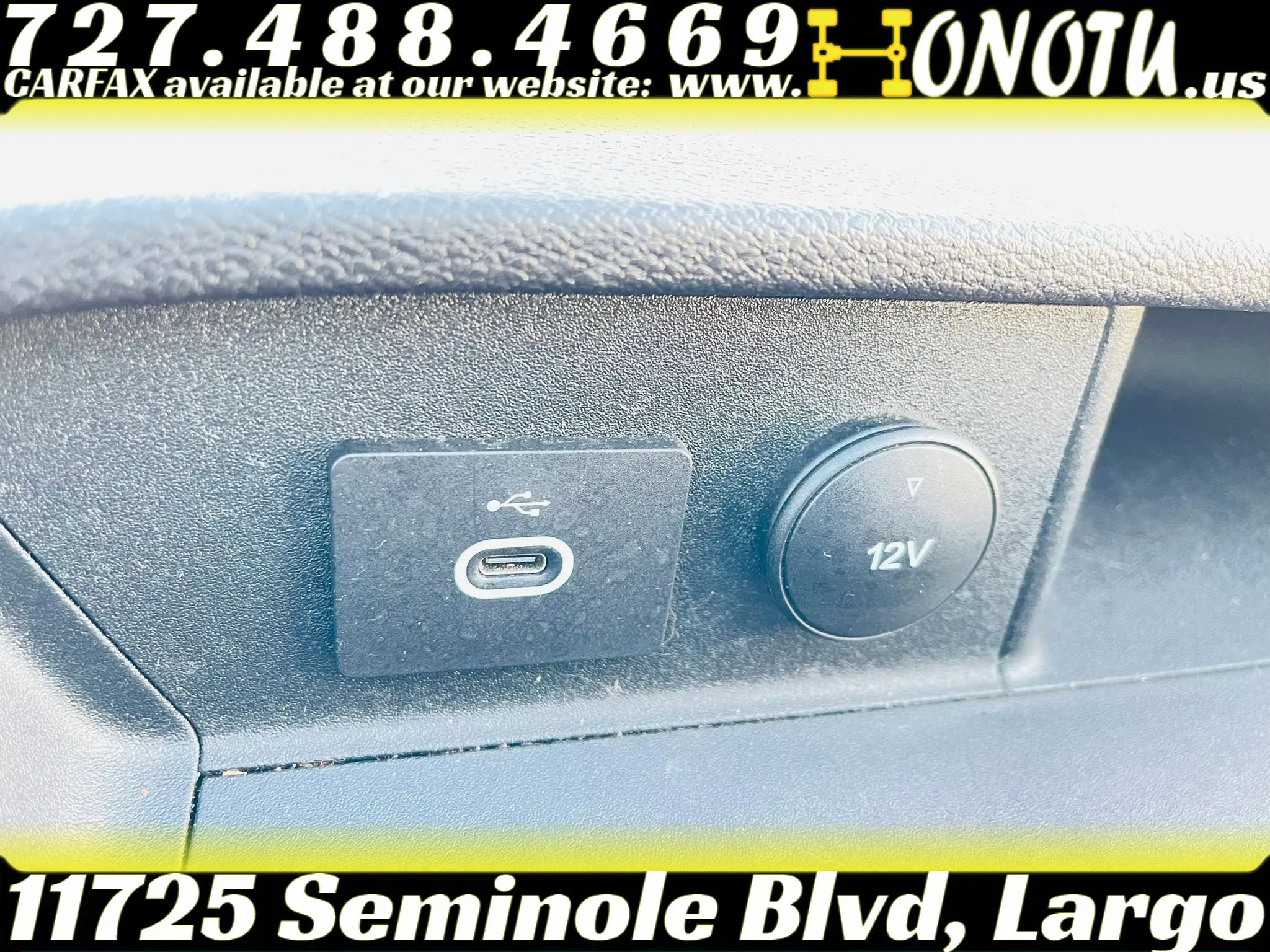 Used 2023 Ford Transit 250 Low Roof w/ Exterior Upgrade Package RWD image 25