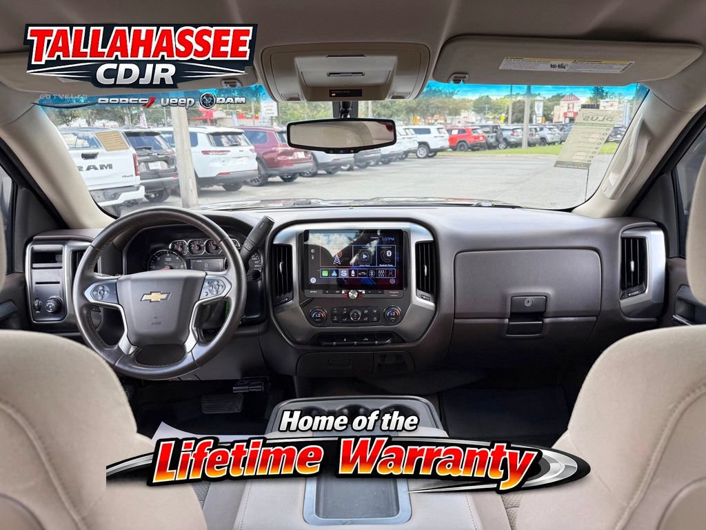 Used 2014 Chevrolet Silverado 1500 LT w/ All Star Edition RWD image 25
