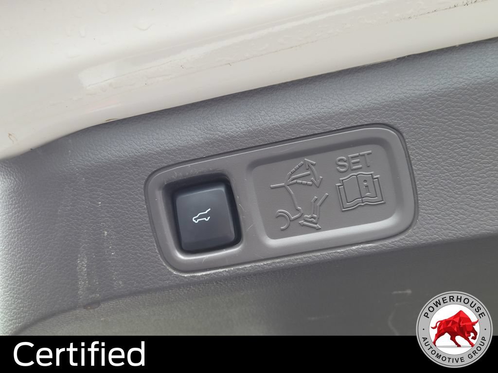 Certified 2021 Ford Expedition Limited RWD image 15