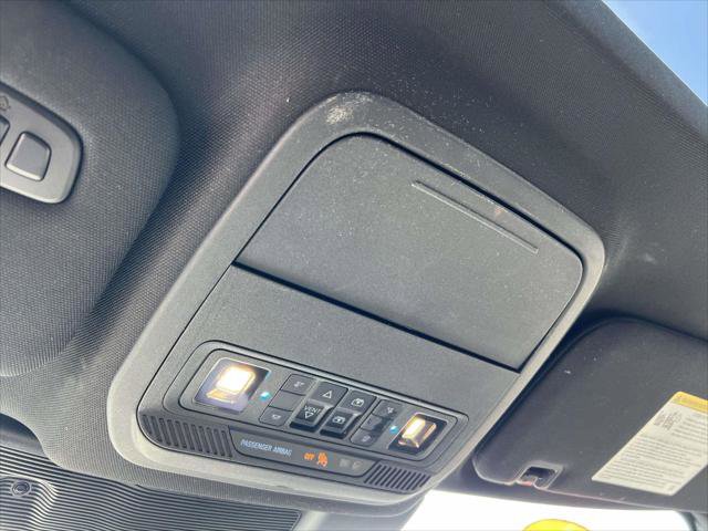 Used 2023 Ford Explorer Timberline w/ Timberline Technology Package image 34