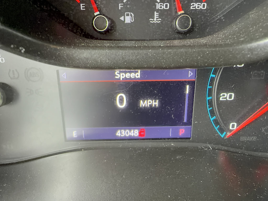 Used 2021 Chevrolet Colorado Z71 AWD/4WD image 18