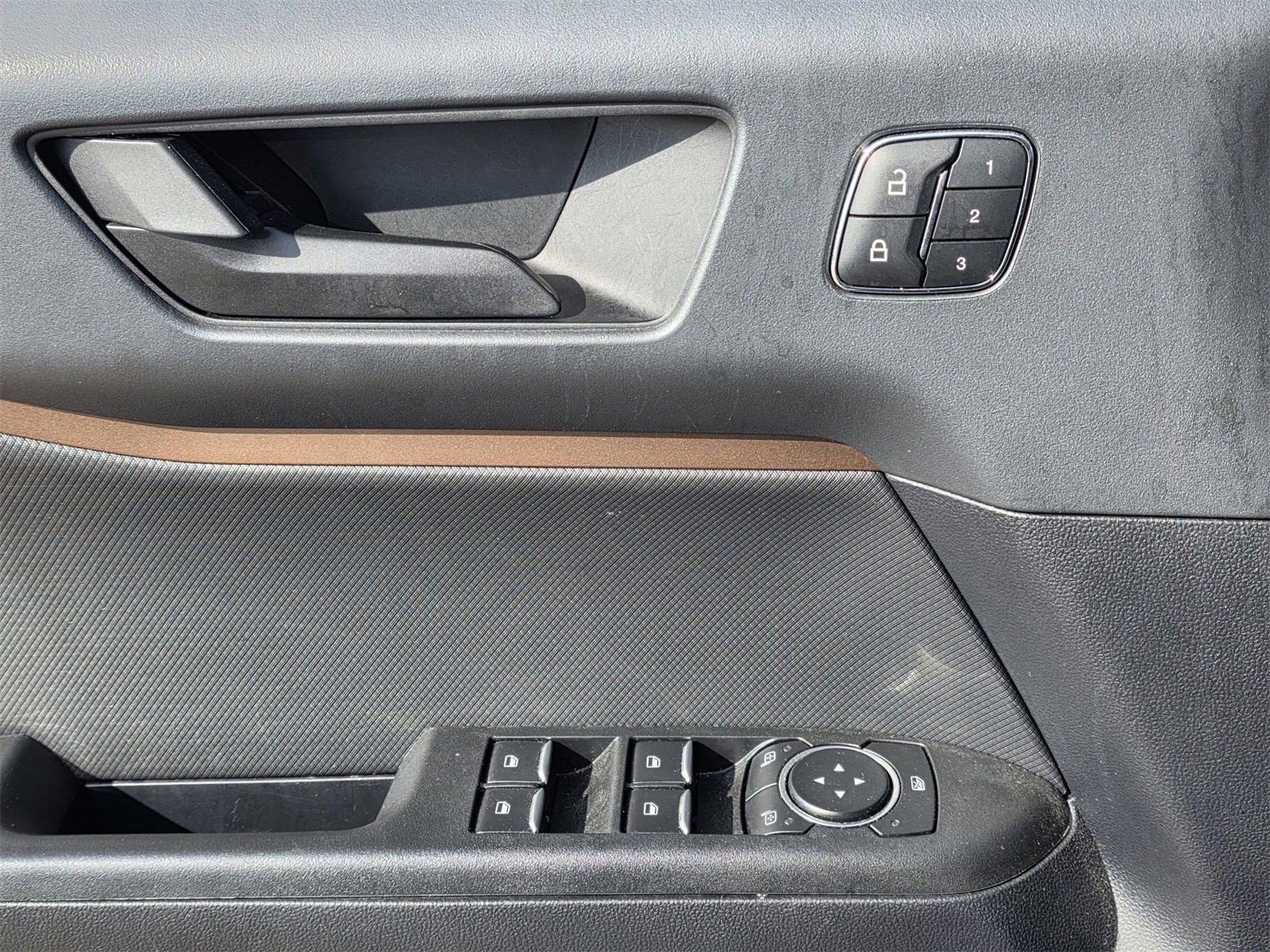 Used 2024 Ford Bronco Sport Outer Banks w/ Tech Package image 21