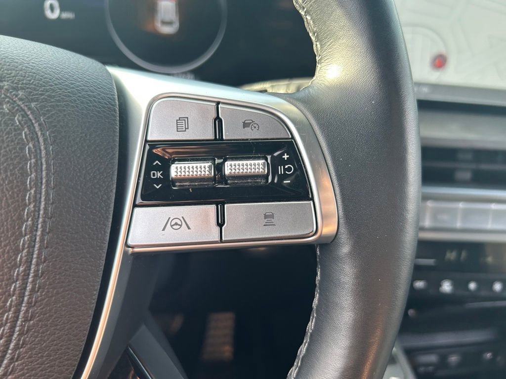 Used 2024 Kia Telluride SX Prestige X-Pro image 18