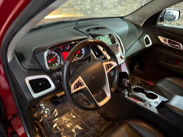 Used 2014 GMC Terrain Denali FWD image 13