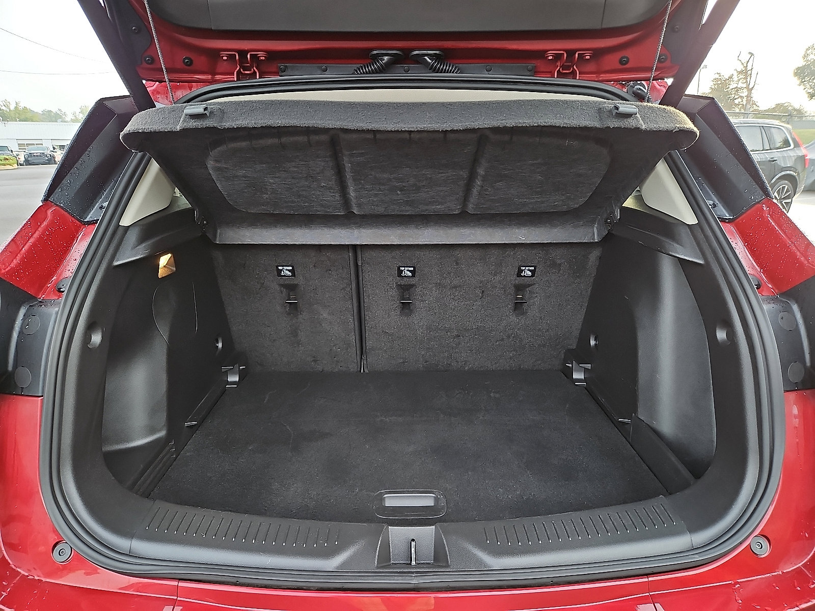 Certified 2023 Buick Encore GX Select w/ Sport Touring Package image 28