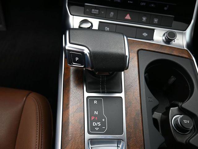 Used 2023 Audi A6 Premium Plus w/ Premium Plus Package image 26