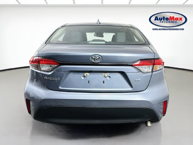 Used 2024 Toyota Corolla LE FWD image 7