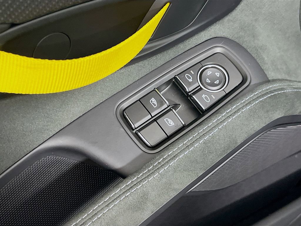 Certified 2024 Porsche 718 Boxster Spyder RS image 20