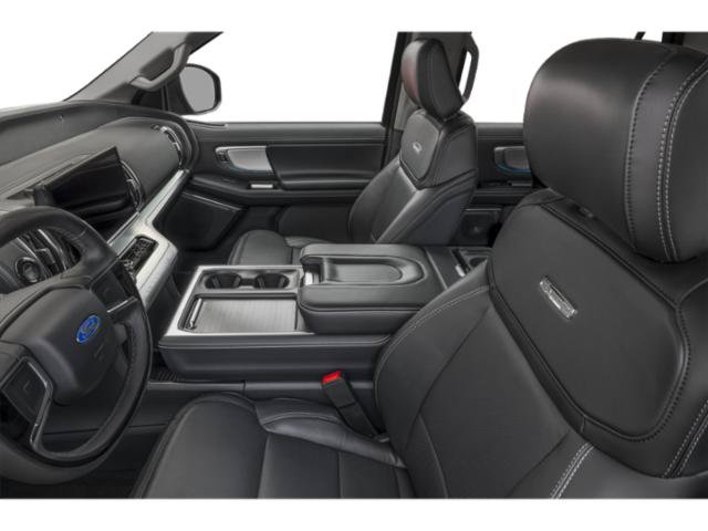 New 2027 Ford Expedition Max Platinum w/ Stealth Performance Package AWD/4WD image 8