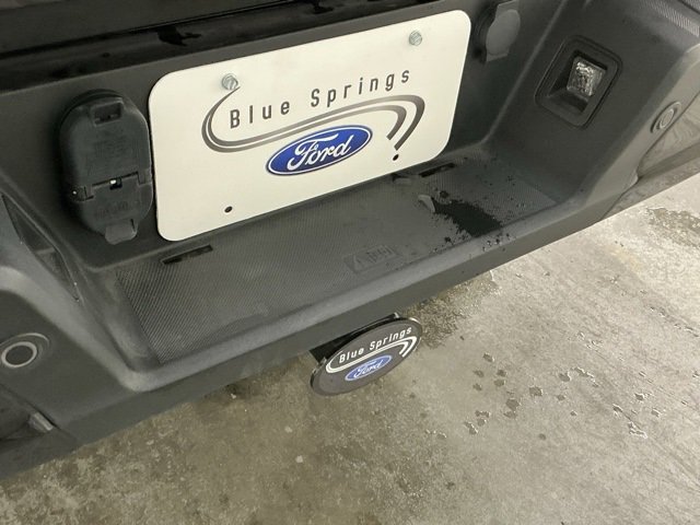 Used 2021 Ford F150 XL w/ STX Appearance Package image 6