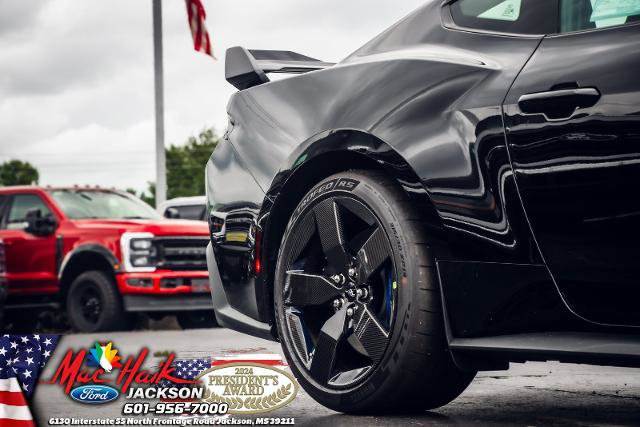 New 2025 Ford Mustang Dark Horse w/ Dark Horse Handlin Package image 7