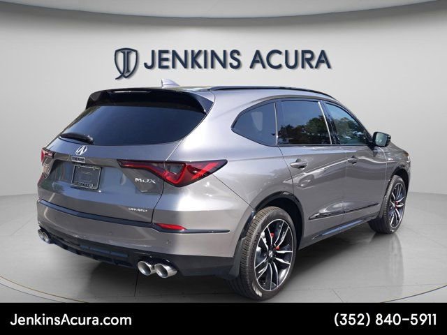 Used 2022 Acura MDX Type S image 7