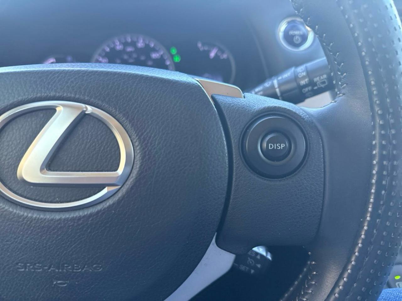 Used 2014 Lexus CT 200h image 15
