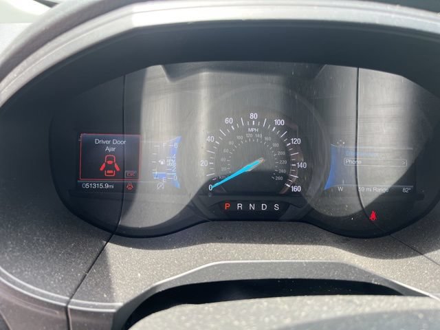 Used 2024 Ford Edge SEL AWD/4WD image 13