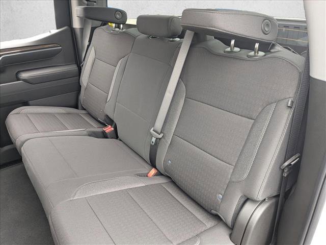 New 2026 Chevrolet Silverado 1500 RST w/ RST Select Package image 16