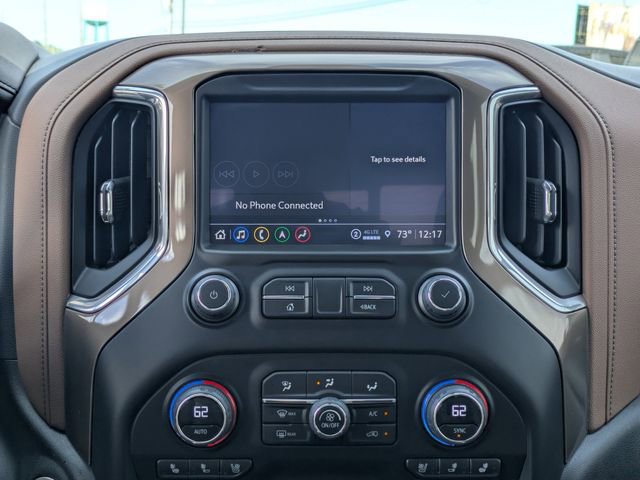 Used 2023 Chevrolet Silverado 2500 High Country w/ LPO, Hitch Package AWD/4WD image 20