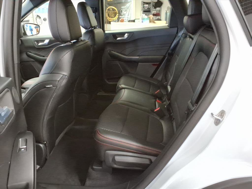 New 2026 Ford Escape ST-Line Select w/ Tech Pack #2 image 6