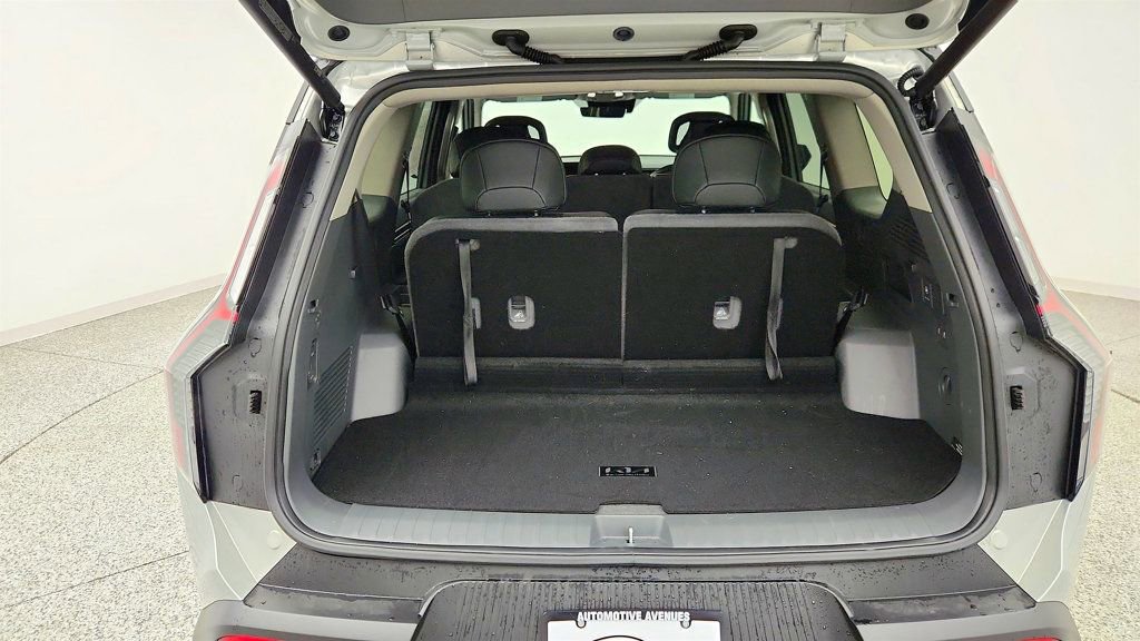 Used 2026 Kia EV9 Light image 22