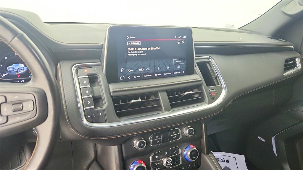 Certified 2023 GMC Yukon AT4 w/ Technology Package image 19