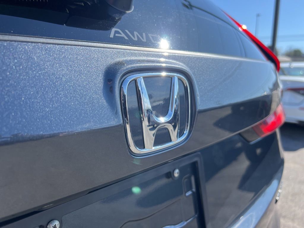 Used 2026 Honda CR-V Sport image 29